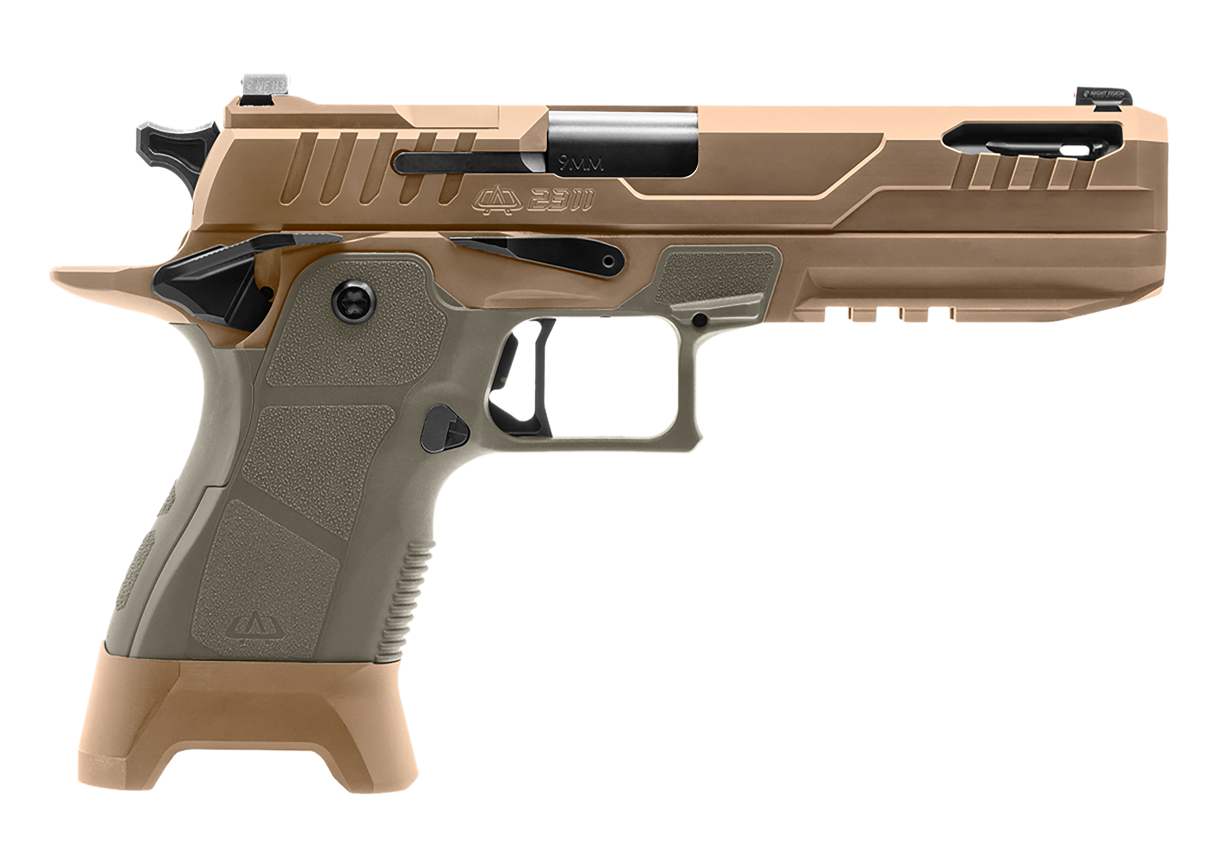 Primary Arms
